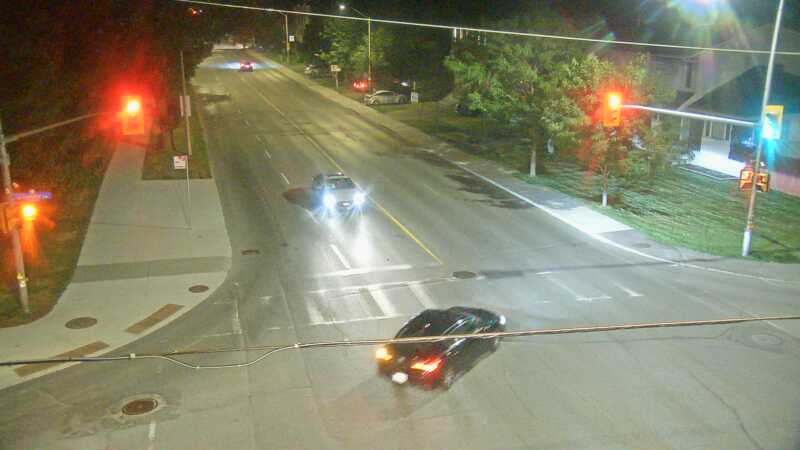 Traffic camera image at 2025-07-12 03:56:17