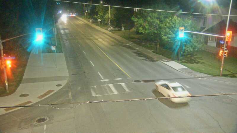 Traffic camera image at 2025-07-12 04:01:02