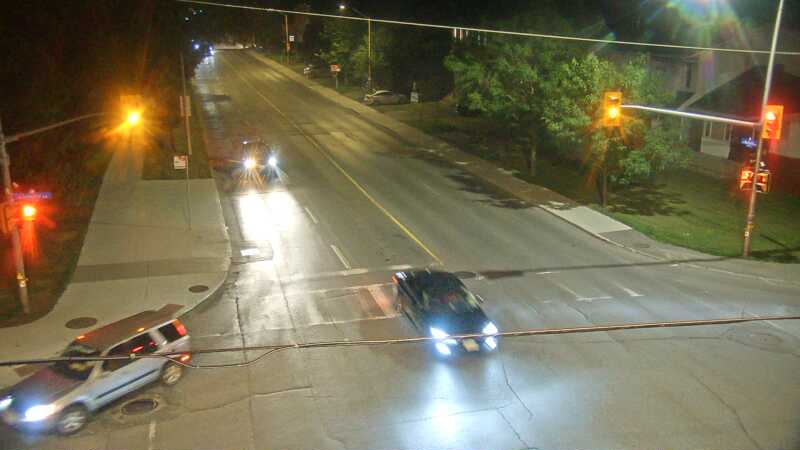 Traffic camera image at 2025-07-12 04:06:10