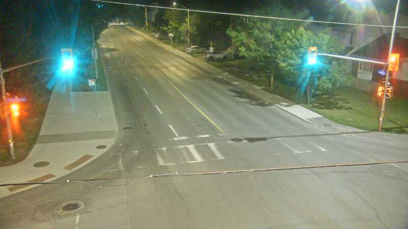 Traffic camera image at 2025-07-12 04:21:00