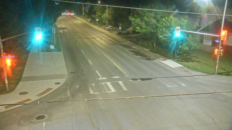 Traffic camera image at 2025-07-12 04:41:01