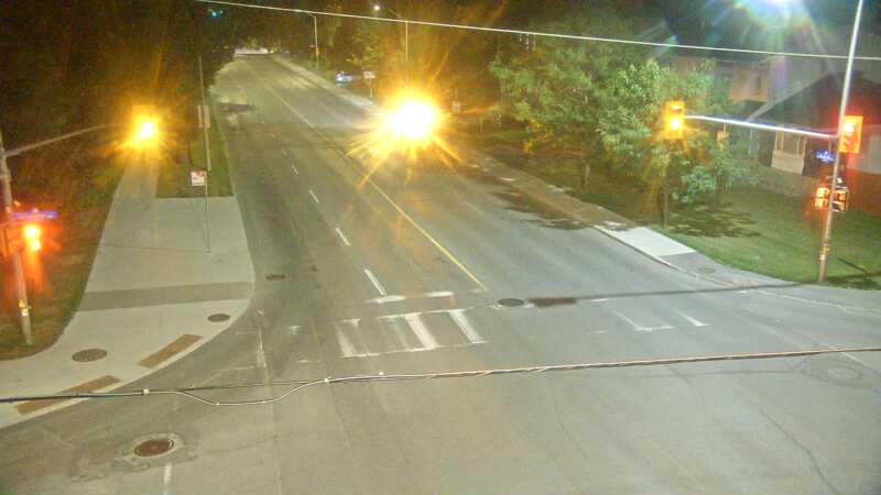 Traffic camera image at 2025-07-12 04:51:08