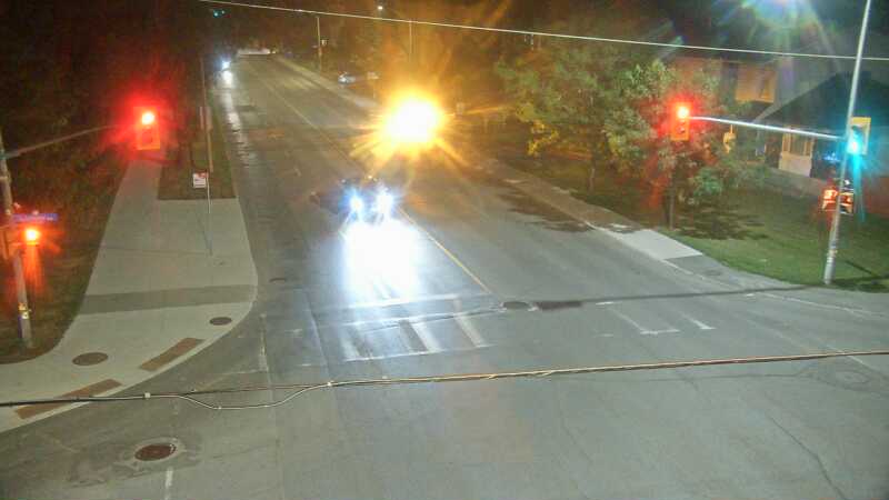 Traffic camera image at 2025-07-12 04:56:14