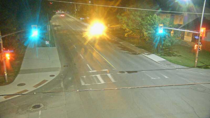 Traffic camera image at 2025-07-12 05:01:01