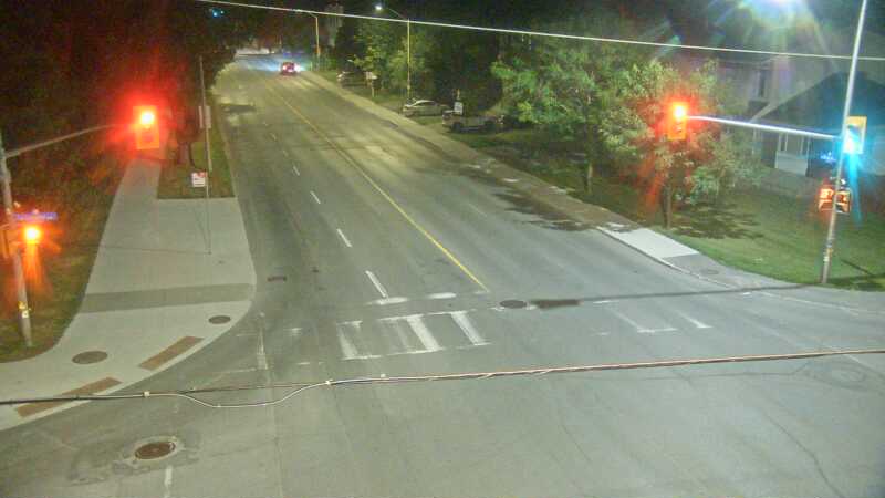 Traffic camera image at 2025-07-12 05:16:10