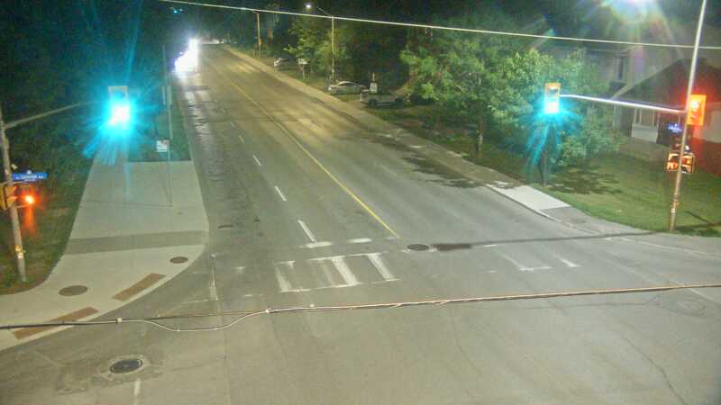 Traffic camera image at 2025-07-12 05:26:02