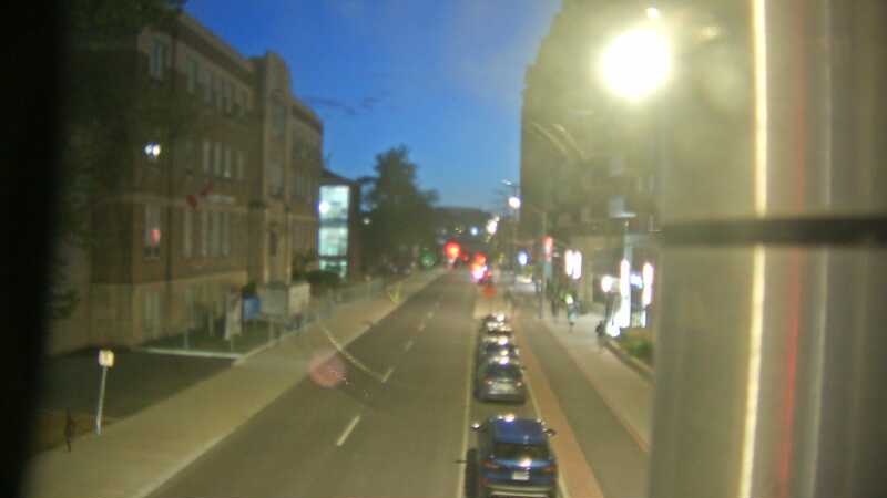 Traffic camera image at 2025-08-25 00:31:12