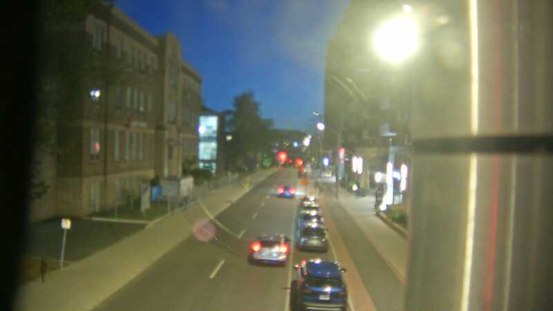 Traffic camera image at 2025-08-25 00:36:08