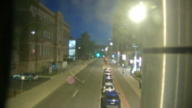 Traffic camera image at 2025-08-25 00:41:09