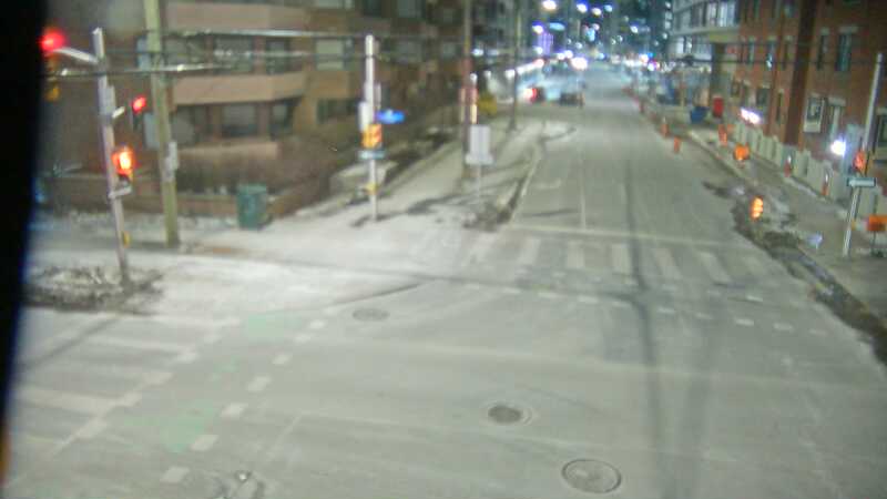 Traffic camera image at 2025-01-22 10:21:00