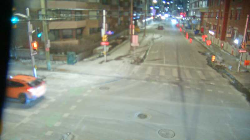 Traffic camera image at 2025-01-22 10:26:22