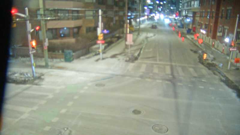 Traffic camera image at 2025-01-22 10:31:54