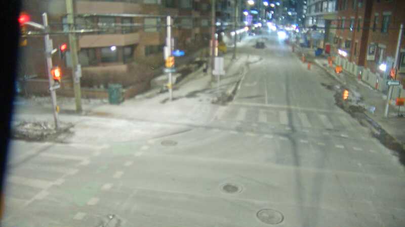 Traffic camera image at 2025-01-22 10:41:03