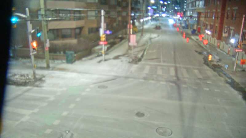 Traffic camera image at 2025-01-22 10:46:24