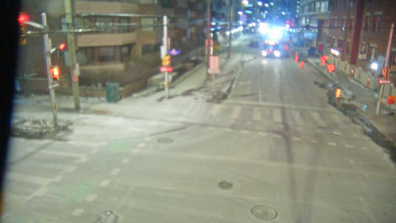 Traffic camera image at 2025-01-22 10:51:36