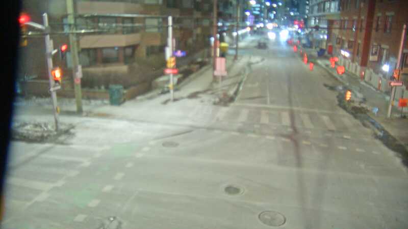 Traffic camera image at 2025-01-22 11:15:51