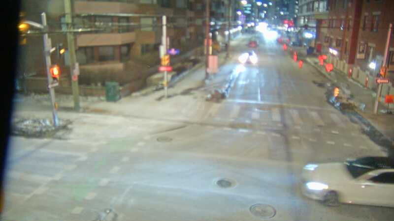 Traffic camera image at 2025-01-22 11:41:20