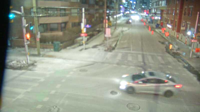 Traffic camera image at 2025-01-22 11:51:04