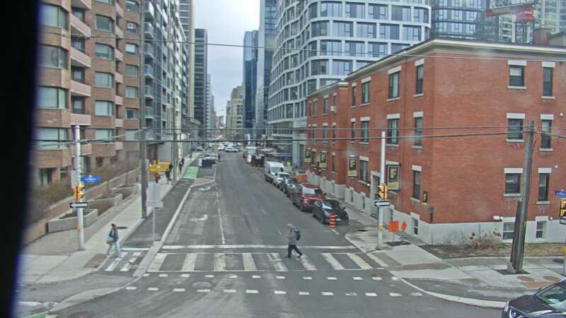 Traffic camera image at 2025-03-25 12:55:56