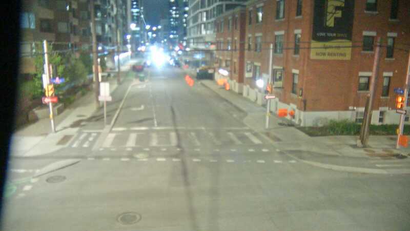 Traffic camera image at 2025-05-09 06:15:53