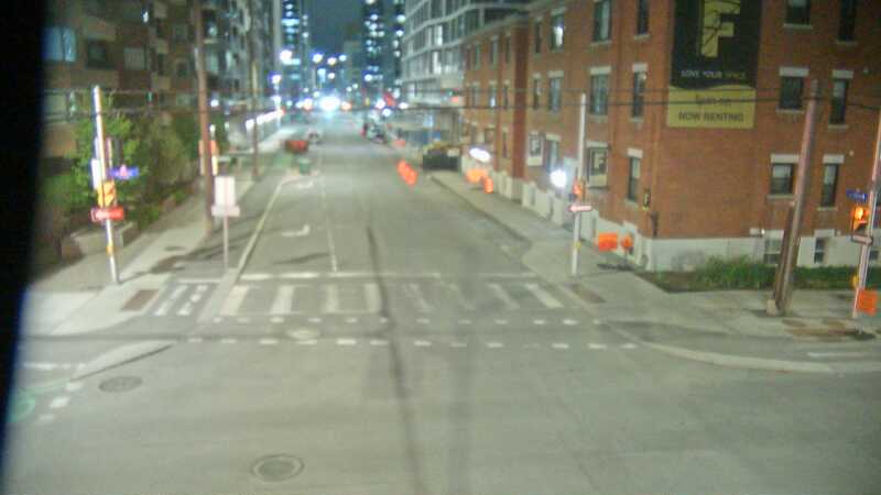 Traffic camera image at 2025-05-09 06:20:59