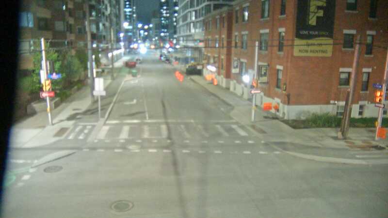 Traffic camera image at 2025-05-09 06:25:49