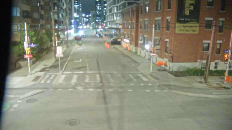 Traffic camera image at 2025-05-09 06:30:51