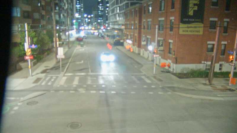 Traffic camera image at 2025-05-09 06:45:51