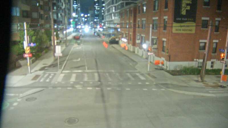 Traffic camera image at 2025-05-09 06:51:01