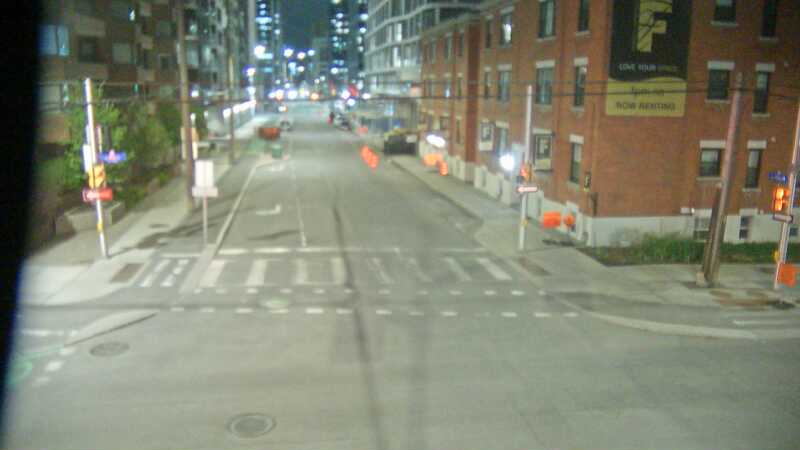Traffic camera image at 2025-05-09 07:00:54