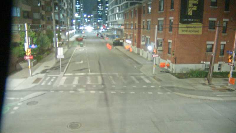 Traffic camera image at 2025-05-09 07:05:49