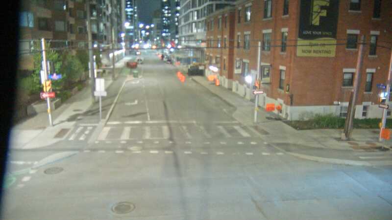 Traffic camera image at 2025-05-09 07:10:45