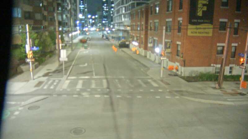 Traffic camera image at 2025-05-09 07:26:08