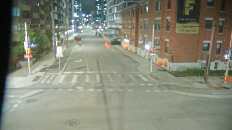 Traffic camera image at 2025-05-09 07:30:51