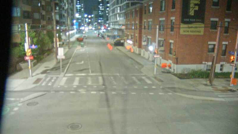 Traffic camera image at 2025-05-09 07:46:00