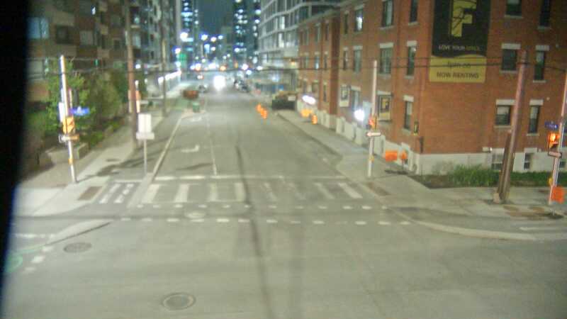 Traffic camera image at 2025-05-09 07:51:02