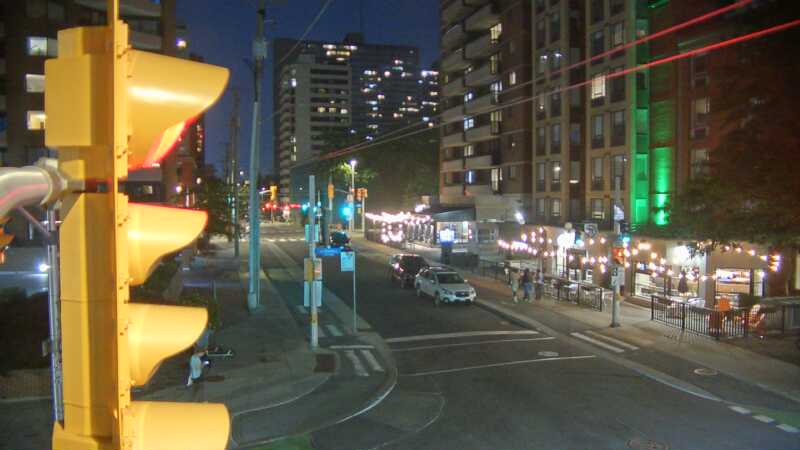 Traffic camera image at 2025-08-04 01:15:58