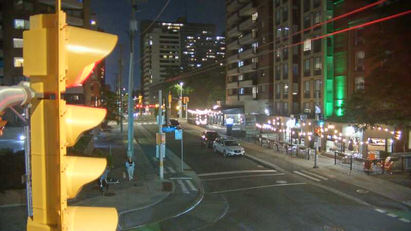 Traffic camera image at 2025-08-04 01:51:04