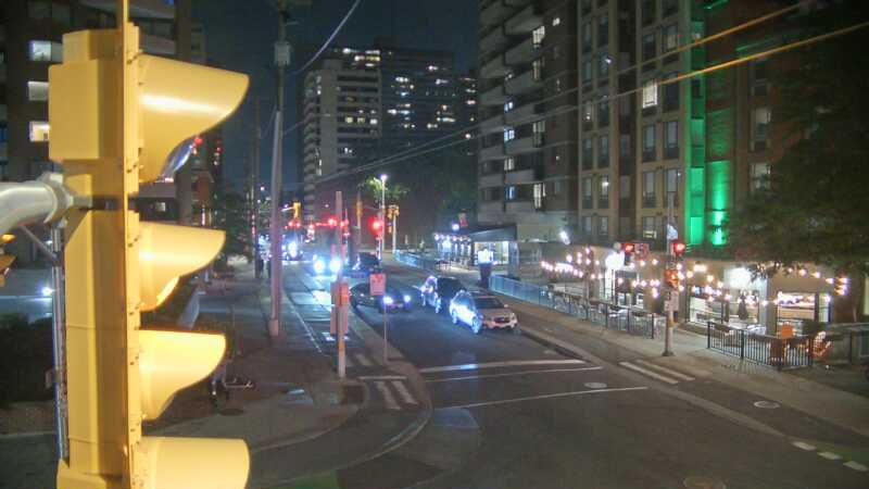 Traffic camera image at 2025-08-04 02:26:06
