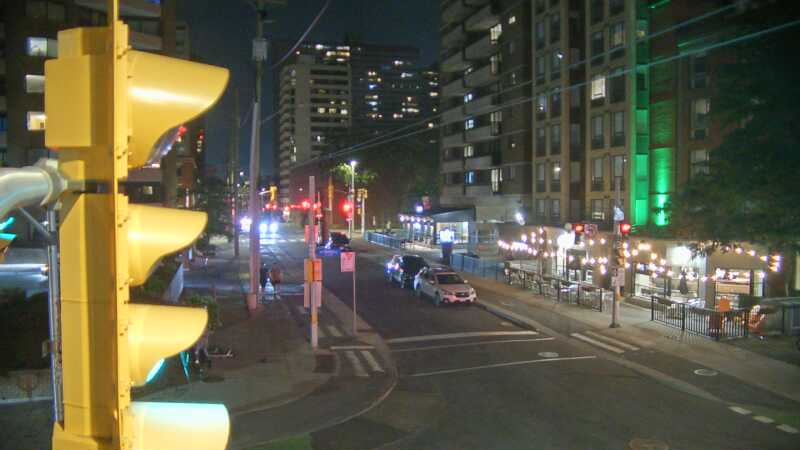 Traffic camera image at 2025-08-04 02:31:01