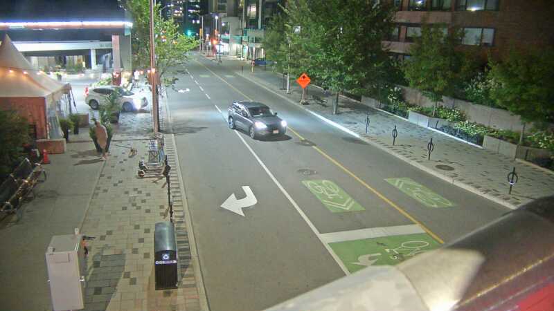 Traffic camera image at 2025-08-25 03:11:19