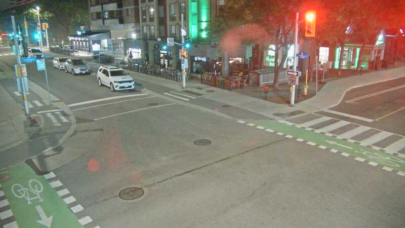 Traffic camera image at 2025-09-18 05:56:15