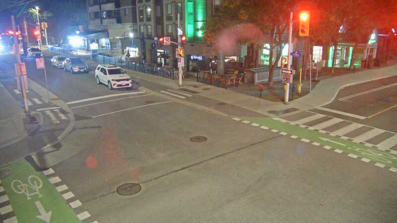 Traffic camera image at 2025-09-18 06:06:05