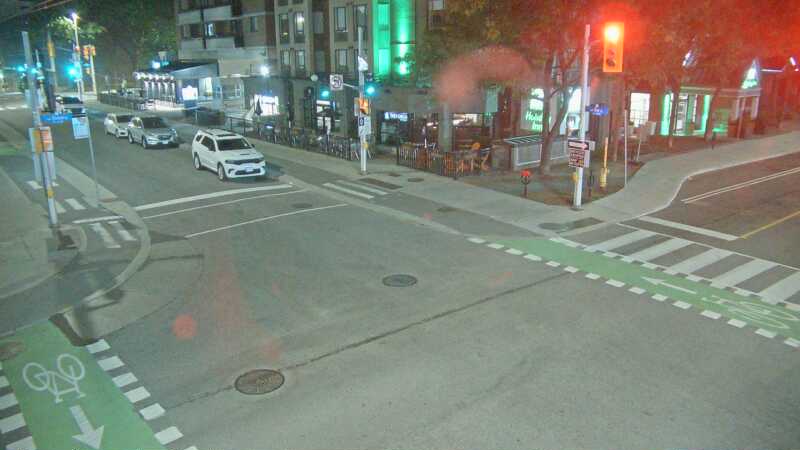 Traffic camera image at 2025-09-18 06:11:10