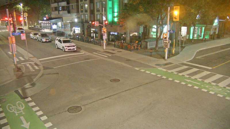 Traffic camera image at 2025-09-18 06:16:03