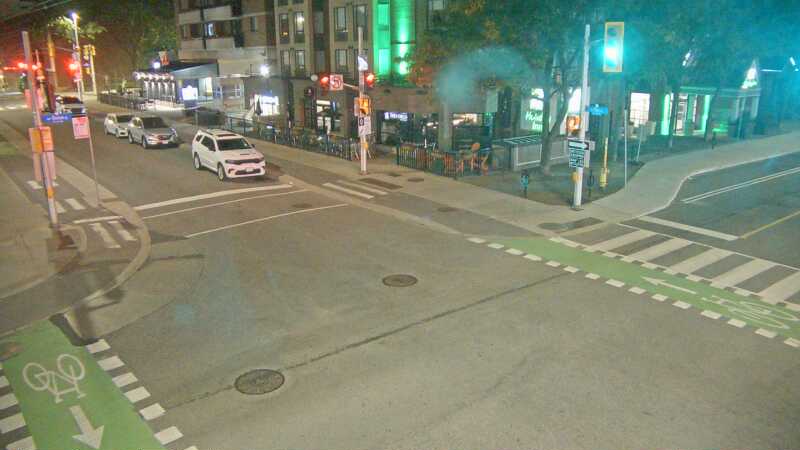 Traffic camera image at 2025-09-18 06:26:02