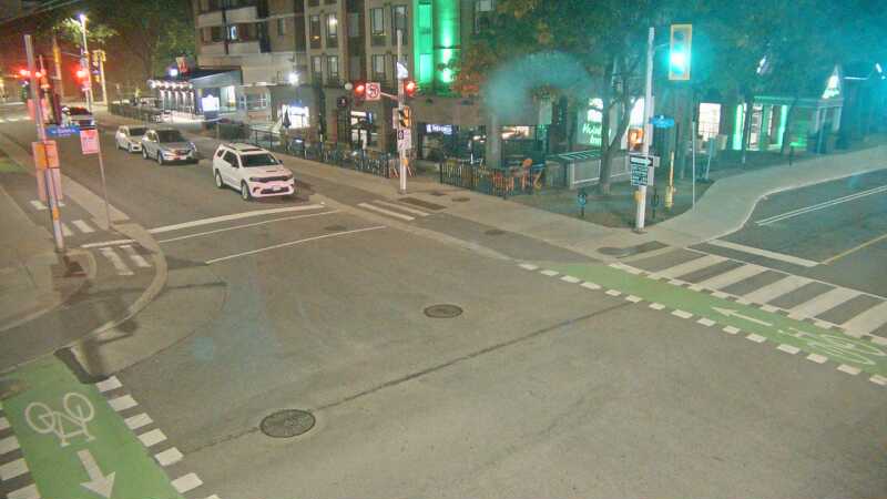 Traffic camera image at 2025-09-18 06:36:05
