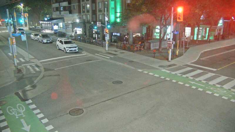Traffic camera image at 2025-09-18 06:41:12