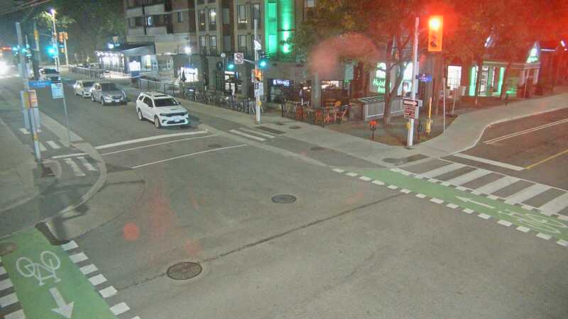 Traffic camera image at 2025-09-18 06:46:16