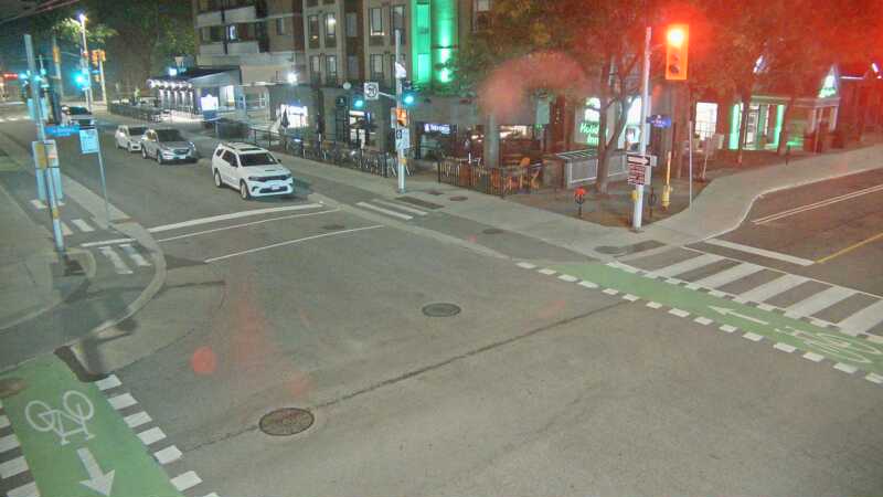 Traffic camera image at 2025-09-18 06:56:21